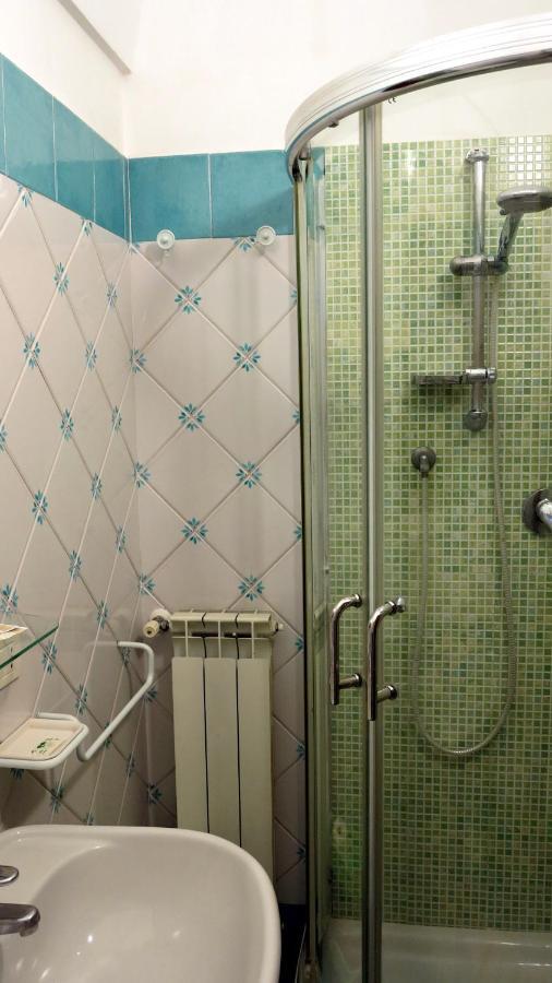 - B&B "Centro Antico" - Неаполь Екстер'єр фото